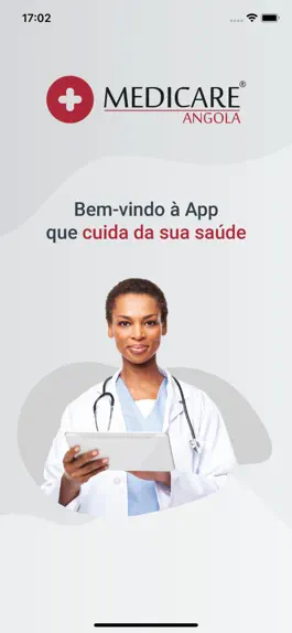 Game screenshot Medicare Angola mod apk