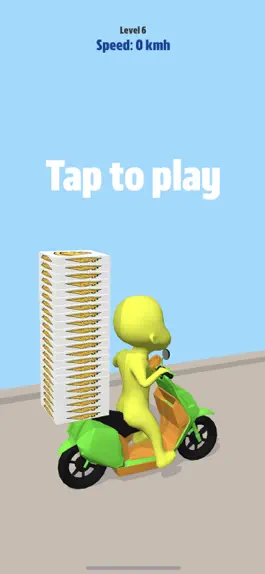 Game screenshot Delivery Speed mod apk