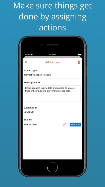 Lighthouse HSE screenshot-6