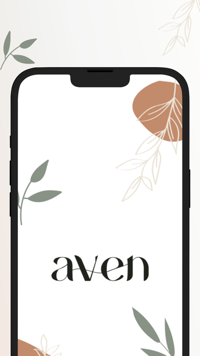 AVEN Screenshot