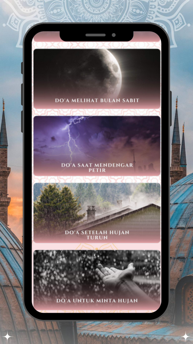 Doa Sehari-hari Lengkap Screenshot