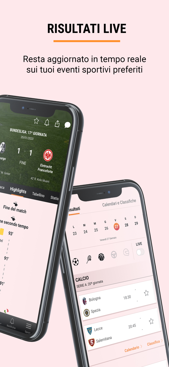 La Gazzetta dello Sport