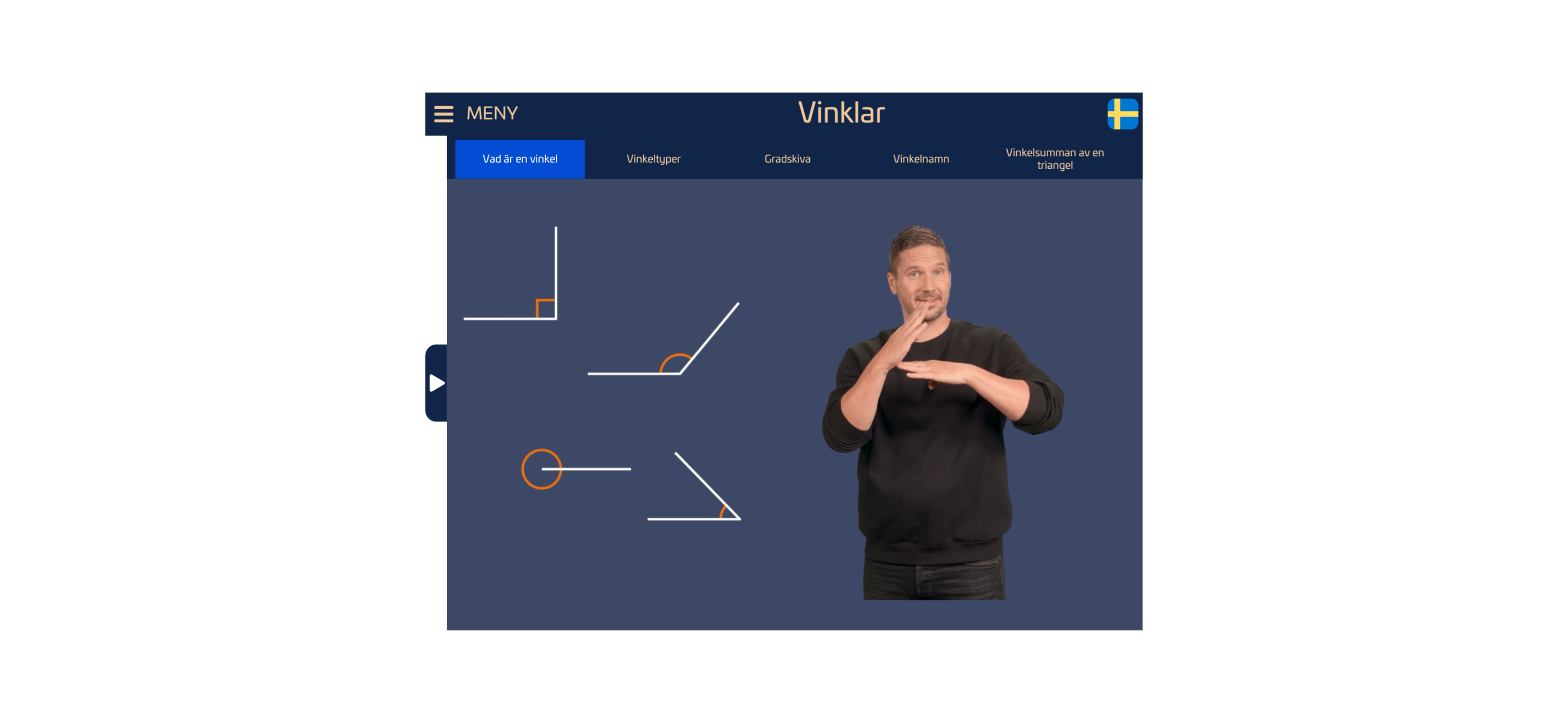 Geometri AR