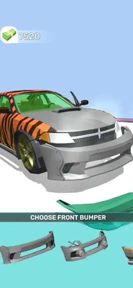 Game screenshot Car Flipper apk