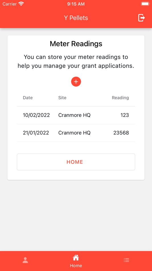 #4. Y Pellets (iOS) Podle: Cranmore Consulting Limited