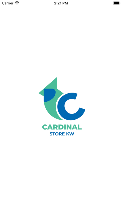 CARDINAL STORE KW Screenshot