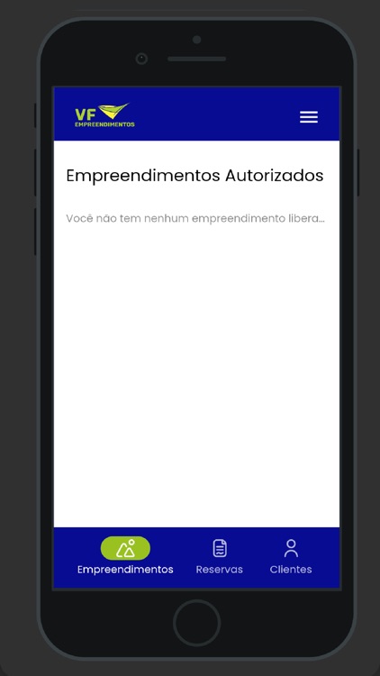 VF Empreendimentos screenshot-3