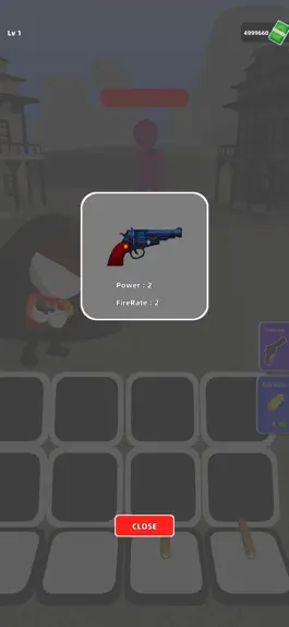 Game screenshot Merge 'N Shoot hack