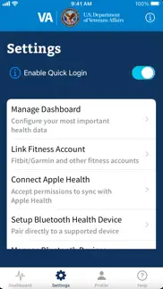 How to cancel & delete share my health data 1