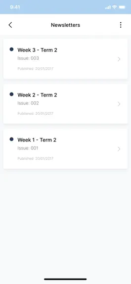 Game screenshot William Carey Christian School hack