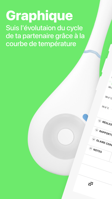 Screenshot #2 pour DaysyDay Partner