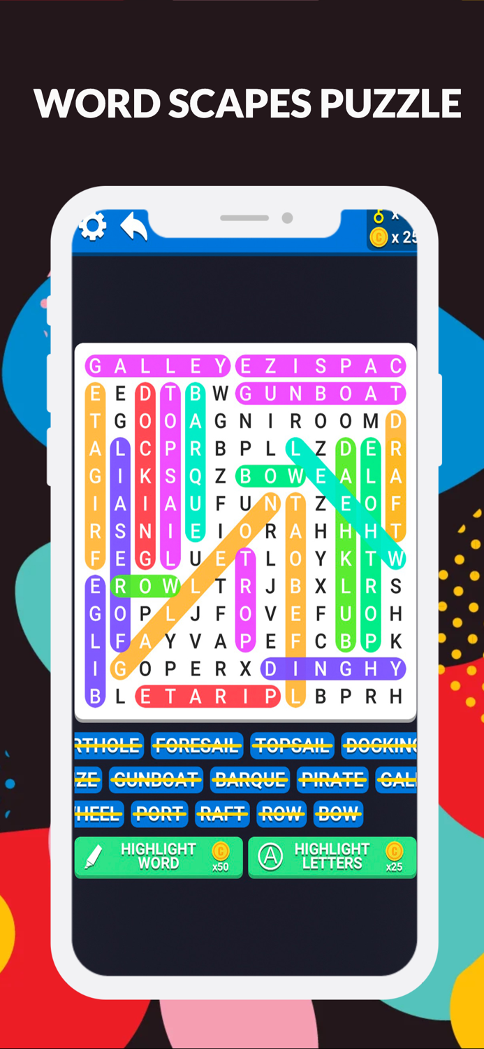 Word Search  Word Finder 2023