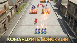 Game screenshot War and Order apk