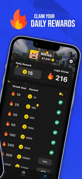 Game screenshot LabyMod apk