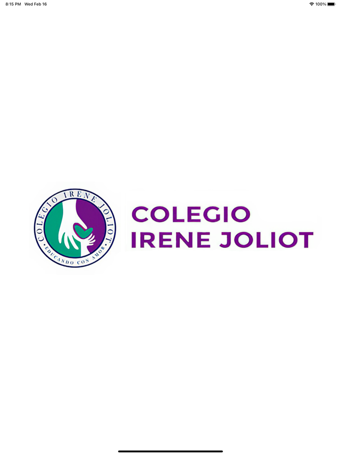 Colegio Irene Joliot