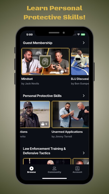 The Elite You - iAcademy