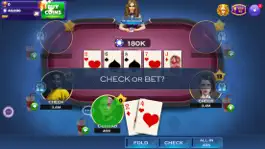 Game screenshot Texas Holdem Mania apk