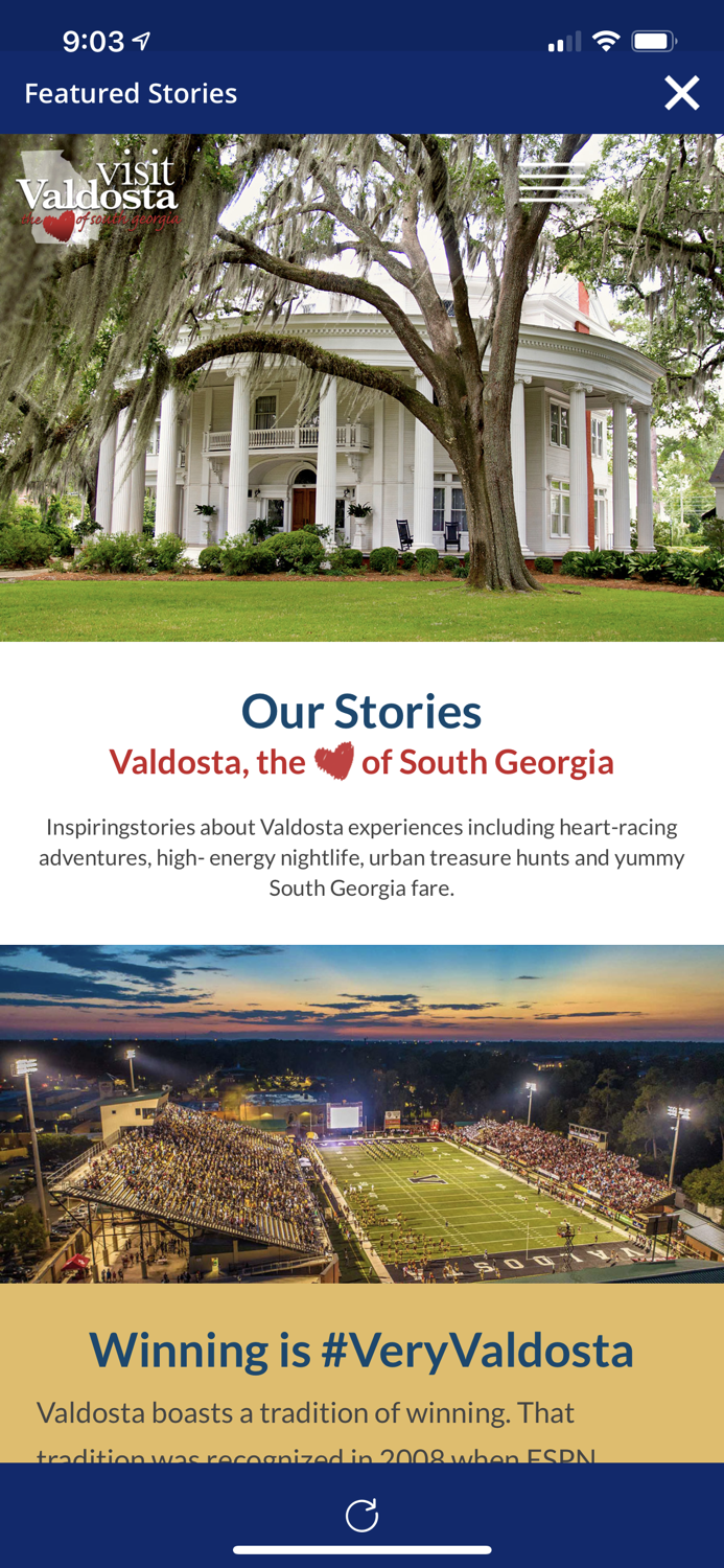 Visit Valdosta