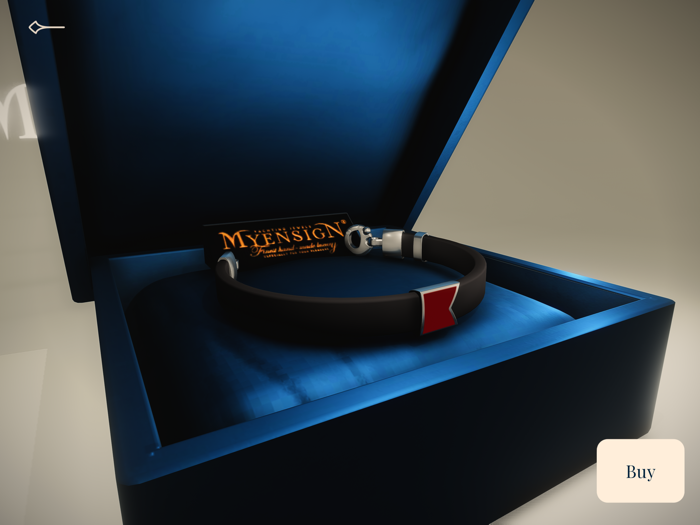 MYENSIGN - JEWEL DESIGNER