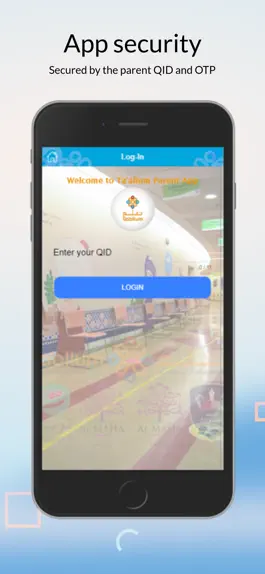 Game screenshot Ta'allum Group hack