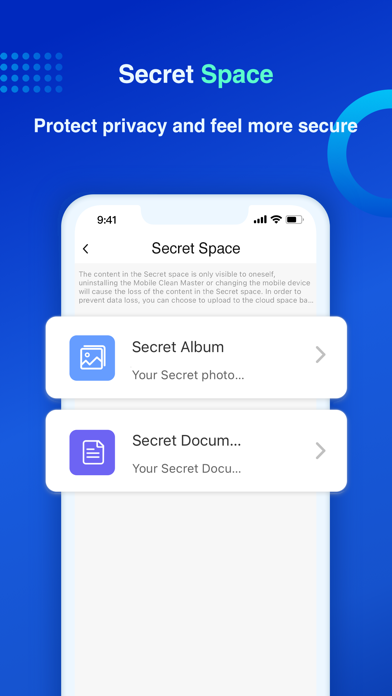 Ai Smart Clean-Storage Cleaner Screenshot