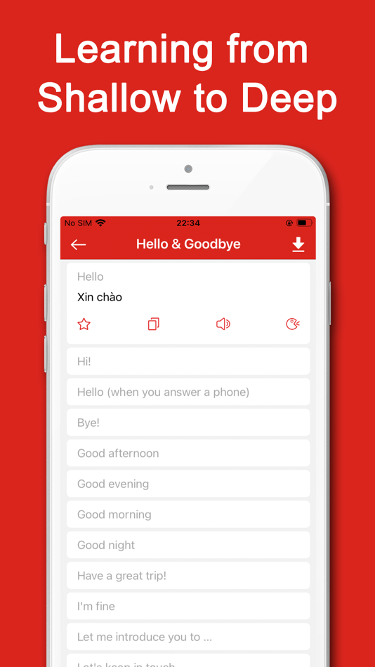 #6. ViTranslator - Viet Translator (iOS) 由: Shanghai Quentin network technology co. LTD
