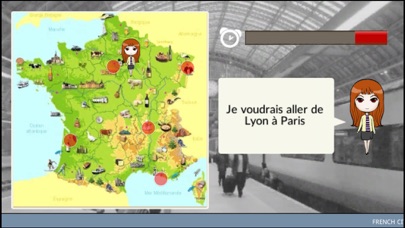Francopolis Screenshot