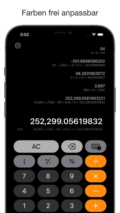Calculy