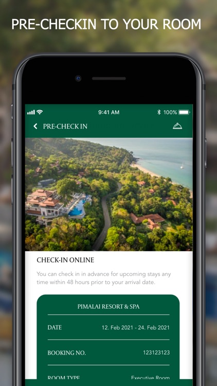 Pimalai screenshot-4