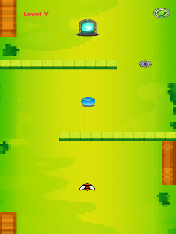 Screenshot #6 pour Bug Frenzy