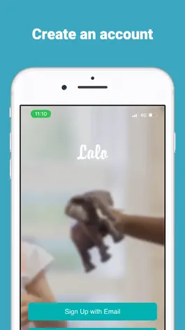 Game screenshot Lalo mod apk