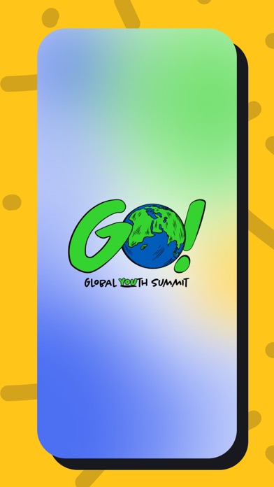 Go Summit Screenshot