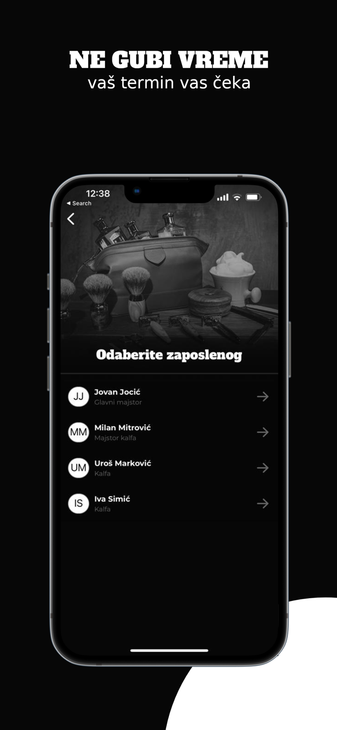 Berbernica Jocić Premium