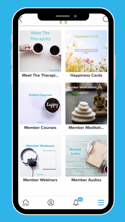 The Happiness Club screenshot-5