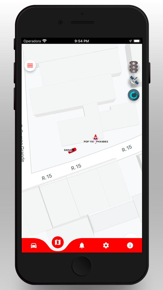 #2. Sniper Security PRO (iOS) 由: Eliseu Pompeo