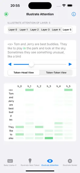 Game screenshot Illustrate Llama hack
