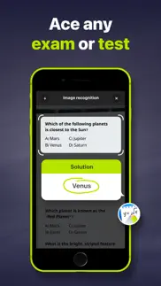 smart solver – ai homework aid iphone screenshot 4