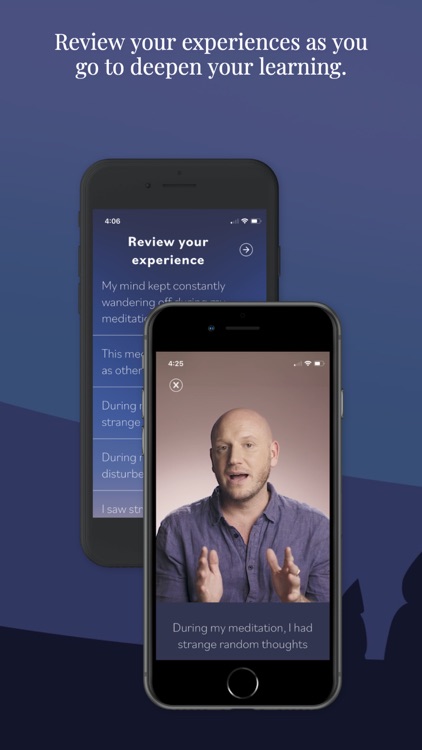 1 Giant Mind: Learn Meditation