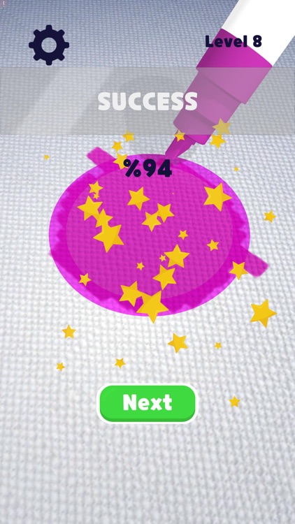 Paint Perfect! screenshot-5