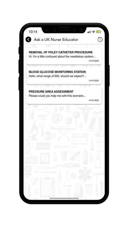 OSCE for Childrens Nurses