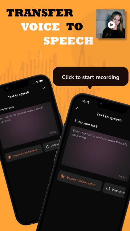 Voice Changer Effects Master screenshot-3