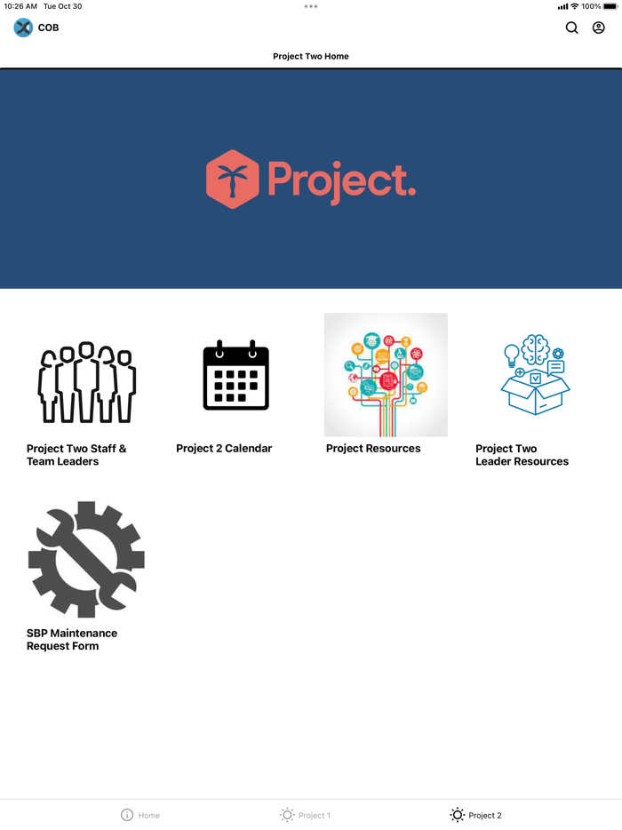 Campus Outreach Birmingham