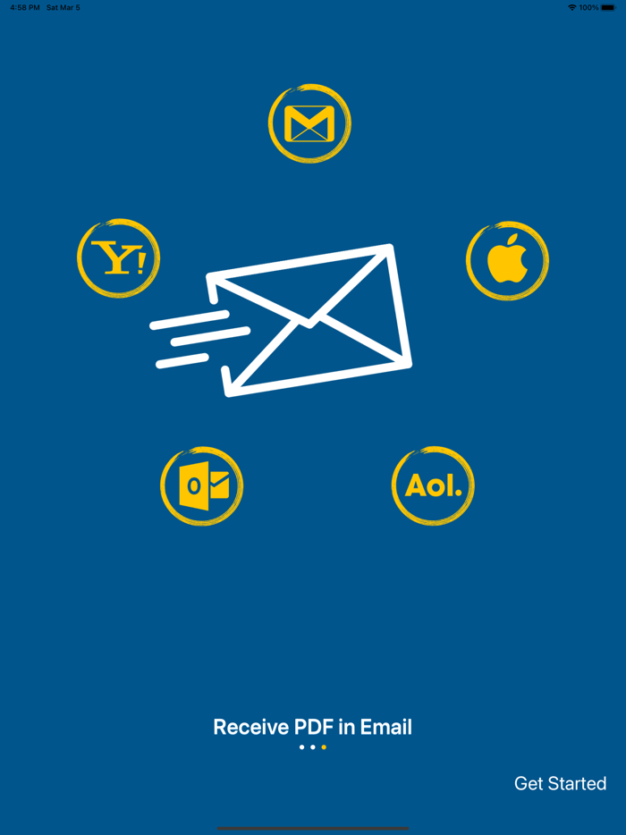 Kofax Mobile Capture™