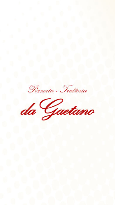 Trattoria da Gaetano Velbert Screenshot