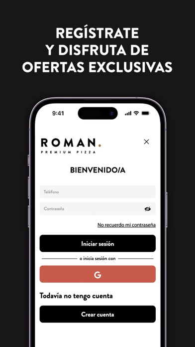 ROMANPIZZA