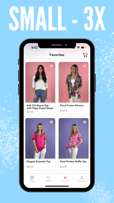 Screenshot #3 pour Fashion Attic