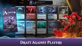 Game screenshot Magic: The Gathering Arena apk