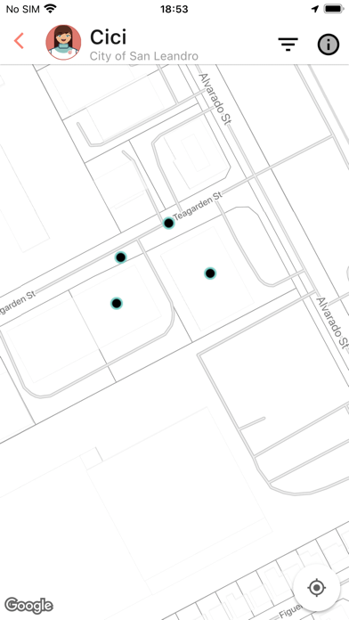 CITYCHAT.ai Screenshot
