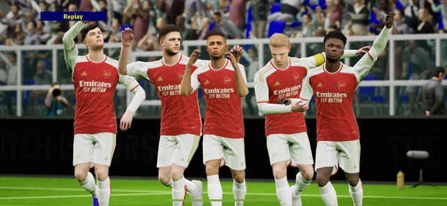 eFootball™ 2022 Season 2 is here: 'PES' is free-to-play across multiple  platforms - with amazing Dream Team Power Packs