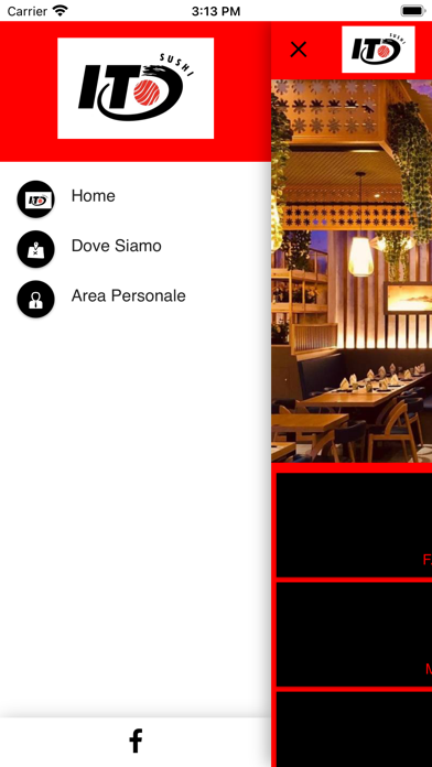 Ito Ravenna Screenshot